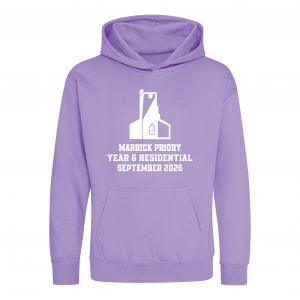 Marrick Priory Kids Sizes Hoodie