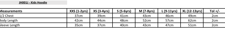 Marrick Priory Kids Sizes Hoodie - Image 6