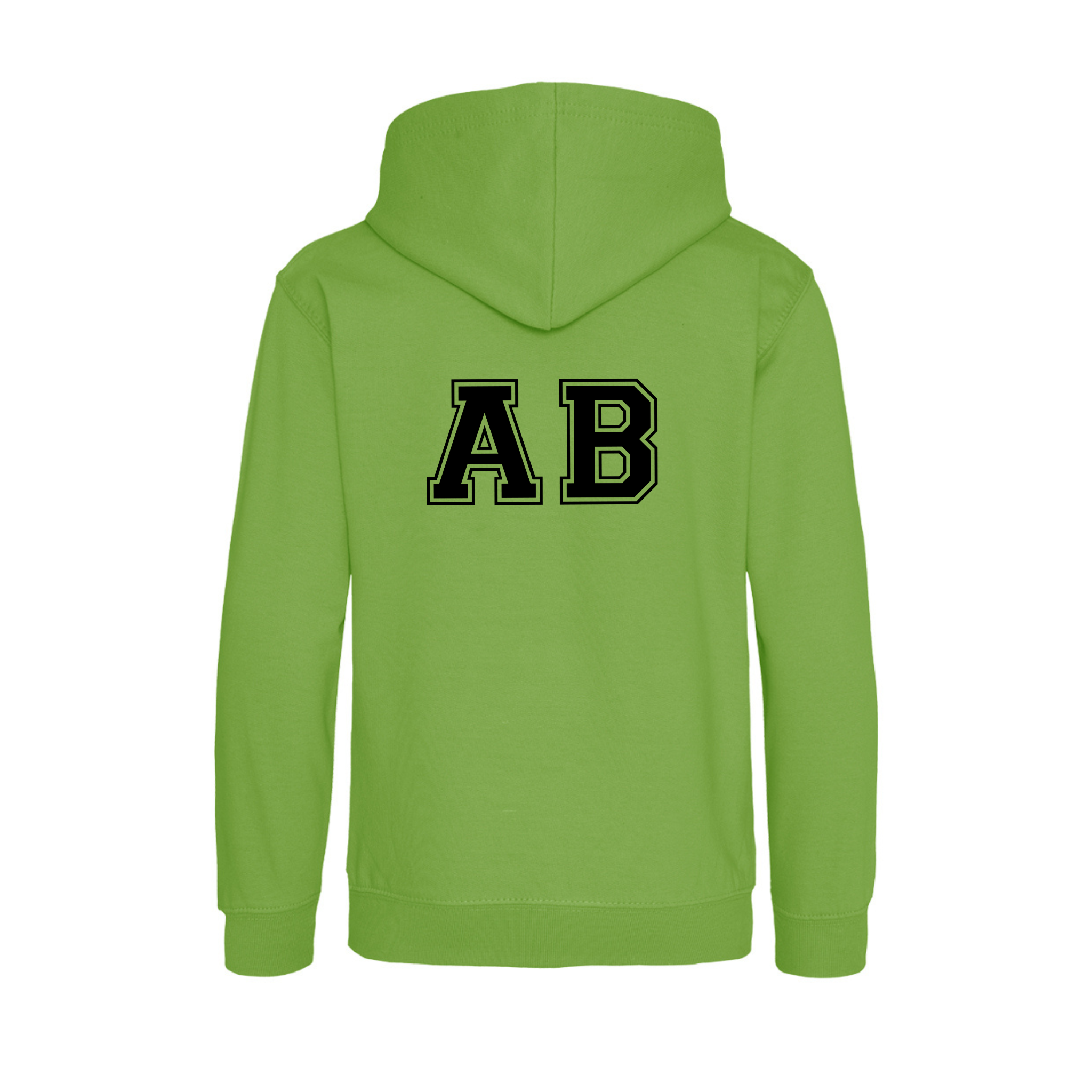 Whitby Kids Sizes Hoodie - Image 6