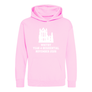 Whitby Adult Sizes  Hoodie